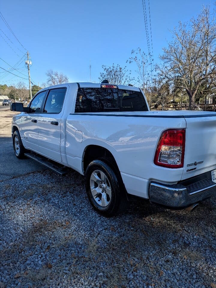 ram ram 1500 pickup 2024 1C6RREMT0RN218414 image ram ram 1500 pickup 2024 1C6RREMT0RN218414 image